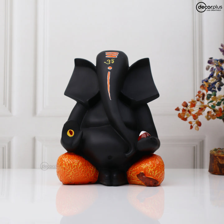 Enchanting Modern Ganesha Showpiece