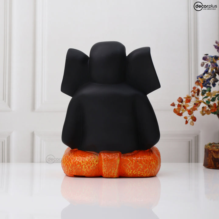 Enchanting Modern Ganesha Showpiece