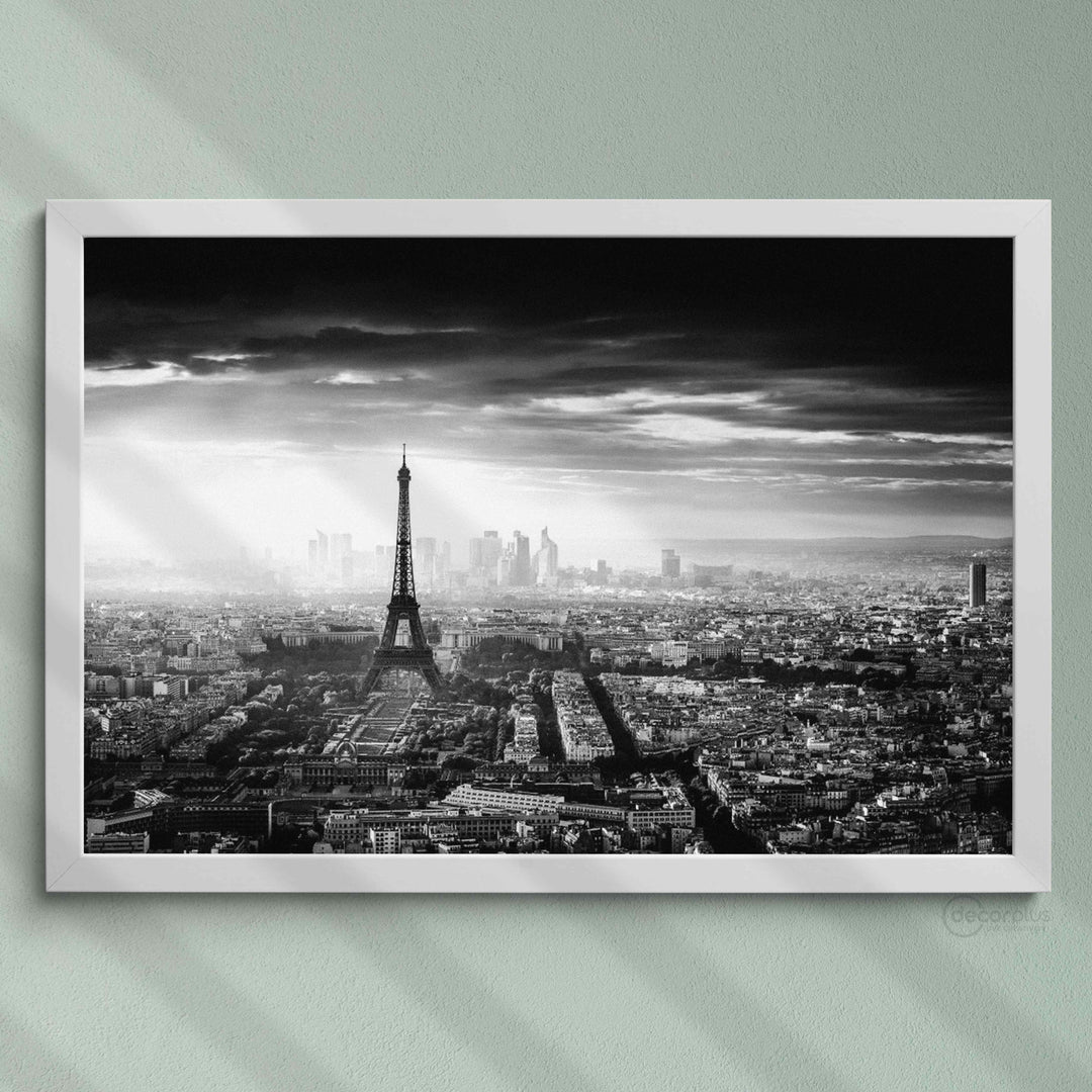 Paris Wall Frame